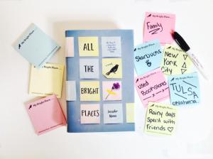 all the bright places