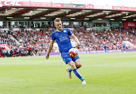 Video Bournemouth-Leicester 1-1, gol e highlights