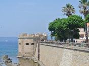 Lungo costa della Sardegna: giro dell’isola settimane