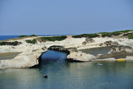 Lungo la costa della Sardegna: il giro dell’isola in due settimane