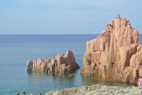 Lungo la costa della Sardegna: il giro dell’isola in due settimane