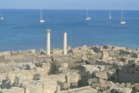 Lungo la costa della Sardegna: il giro dell’isola in due settimane