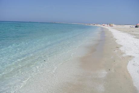 Lungo la costa della Sardegna: il giro dell’isola in due settimane