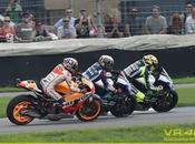 Perchè Valentino solo volta gomme buone?!