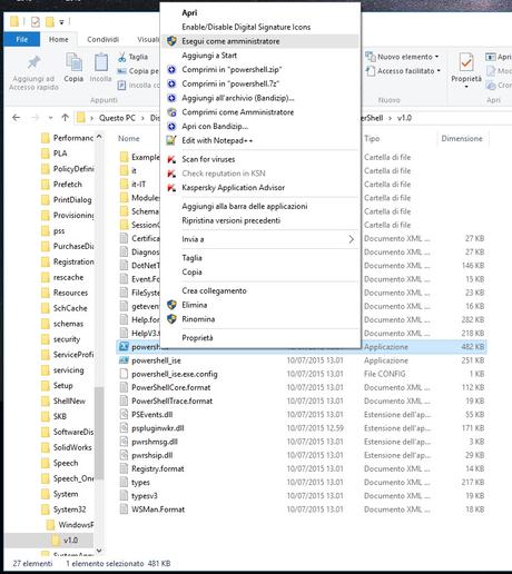 [Guida] Come fixare il menu Start che non si apre in [Windows 10] [Fix]