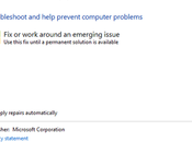 [Guida] Come fixare (Impostazioni) aprono [Windows [Fix]