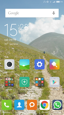 Xiaomi Mi4i: le sensazioni a caldo dopo l'unboxing