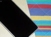 Xiaomi Mi4i: sensazioni caldo dopo l'unboxing