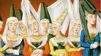 La donna nel Medioevo