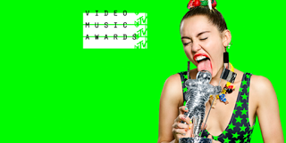 Tutto pronto per i VMA 2015!