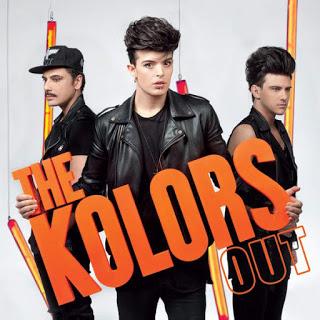 The Kolors nella storia della musica italiana: è record nella classifica album