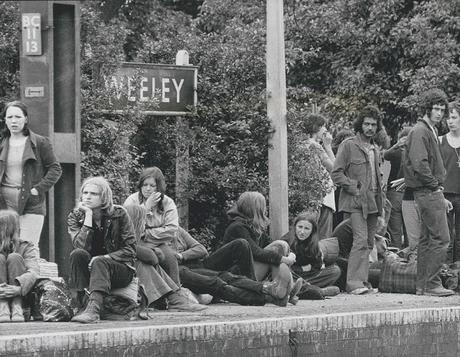 Weeley Festival: era il 1971, di Wazza