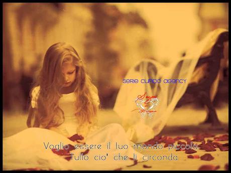 Serie Cupido Agency