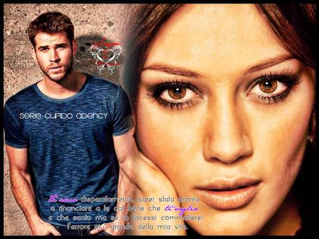 Serie Cupido Agency