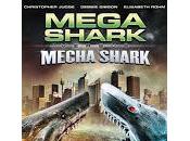 Recensione #90: Mega Shark Mecha
