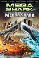 Recensione #90: Mega Shark vs Mecha Shark