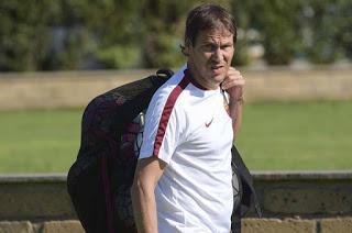 I convocati di Garcia per la Juve: Ci sono Iturbe e Ibarbo!