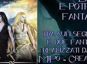 Blog Tour Giveawey Duologia "Silvia Marchesini"