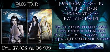 Blog Tour Giveawey Duologia 