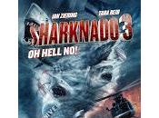 Sharknado Hell