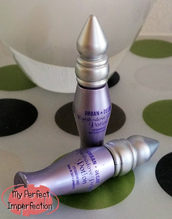 Primer Potion Urban Decay - Si o no?