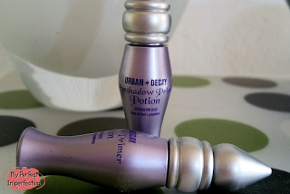 Primer Potion Urban Decay - Si o no?