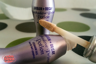 Primer Potion Urban Decay - Si o no?