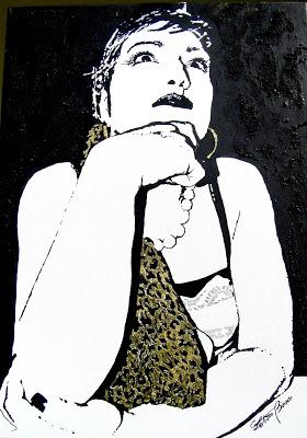 Letizia bosco movimento 