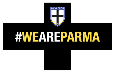 Parte #WeAreParma il crowdfunding per il Parma 1913