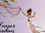 Teaser Tuesday