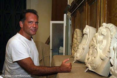 Pastiniello: dedicato al mio quartiere