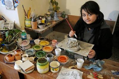 Pastiniello: dedicato al mio quartiere