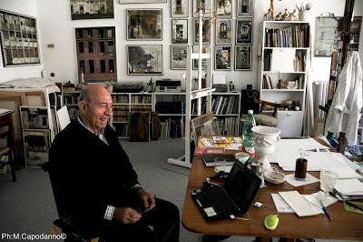 Pastiniello: dedicato al mio quartiere