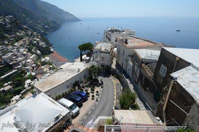 Pastiniello: dedicato al mio quartiere