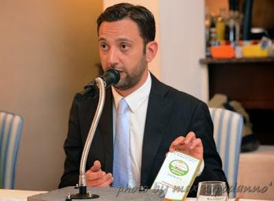 Pastiniello: dedicato al mio quartiere