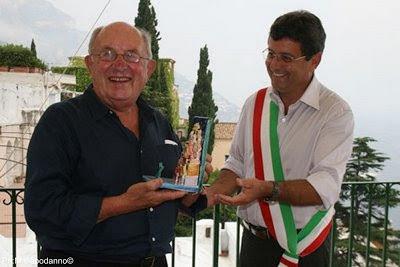 Pastiniello: dedicato al mio quartiere