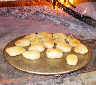 Ieri sera avevo ospiti a cena...