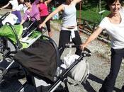 Mammafit: workout insieme pargolo, gioia corpo dello spirito!