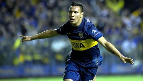 Argentina: Boca vincente all’ultimo respiro, beffa per il Newells Old Boy