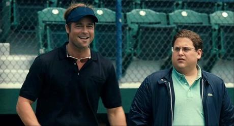 FILM TELECOMANDATI: L'ARTE DI VINCERE - MONEYBALL