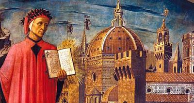 [Editoriale] Divina Commedia 2.0: come internet ha cambiato l'italiano di Dante