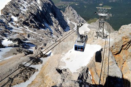 zugspitze