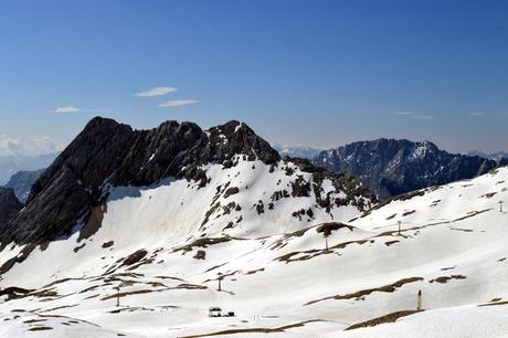 excursion zugspitze