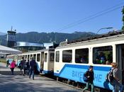 Tour dello Zugspitze: emozioni alpine tetto della Germania