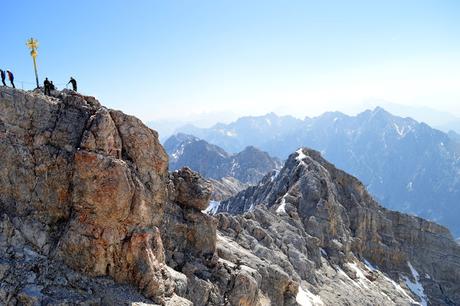 excursion zugspitze