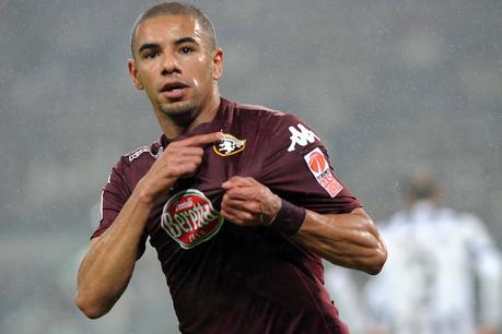 Roma, preso Bruno Peres