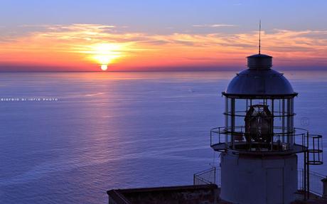 Open Lighthouse: Fari campani aperti al pubblico