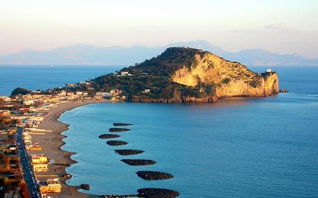 Malazè: Alla scoperta dei miti, storie e misteri dei Campi Flegrei