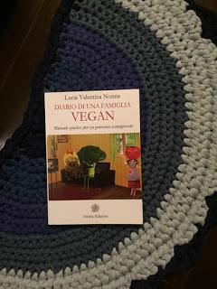 Diario di una famiglia VEGAN