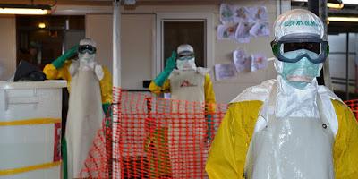 Buone notizie sull’epidemia di ebola